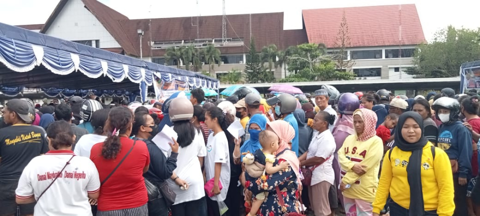 Puisi Helmansyah Moeis