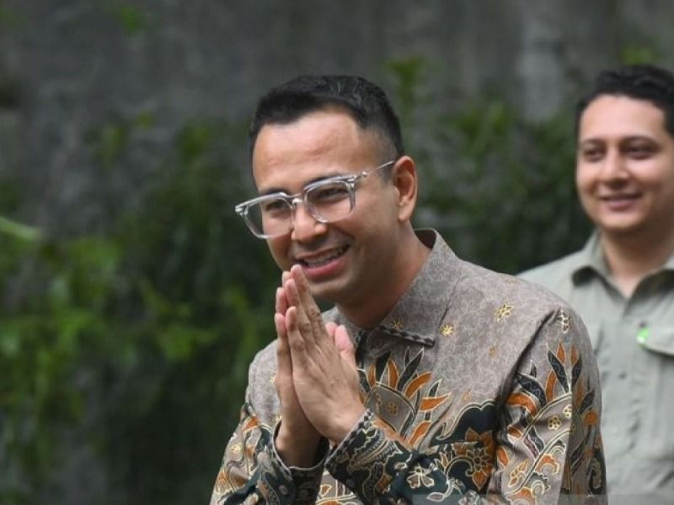 Benarkah Raffi Ahmad Gelapkan Pajak Hingga Rp340 Miliar? Begini Pandangan Pengamat