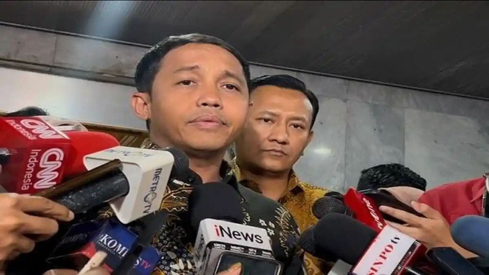Menhut Raja Juli Dituding Tak Paham Kehutanan, Ternyata Lulusan Ilmu Tafsir