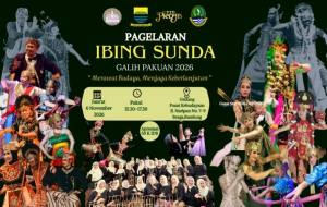 Undangan Galih Pakuan 2026