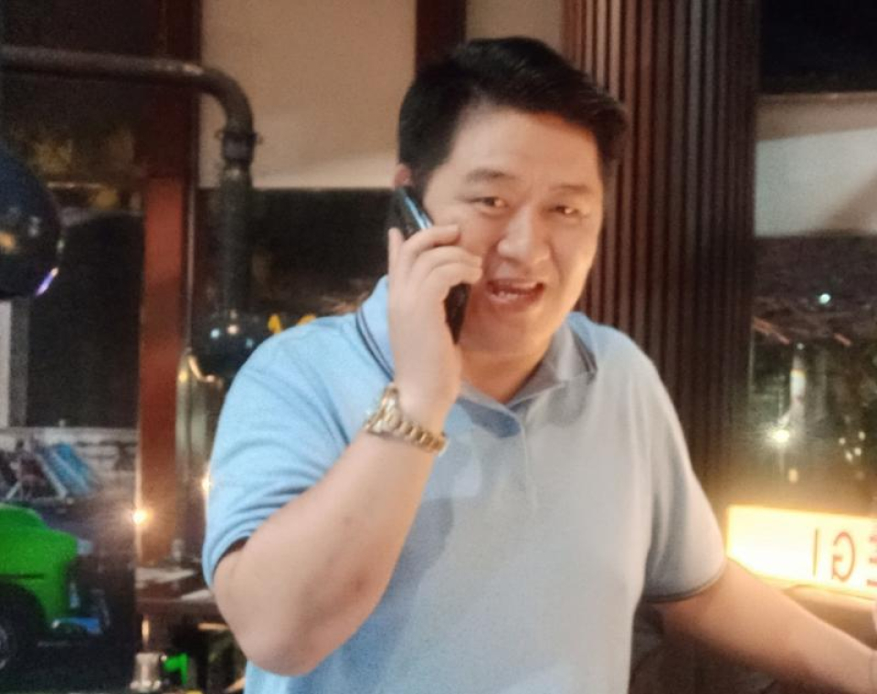 Ferry Hongkiriwang Diduga Ciptakan Kekacauan di Hotel Mewah Jakarta, Polisi Diminta Tegas