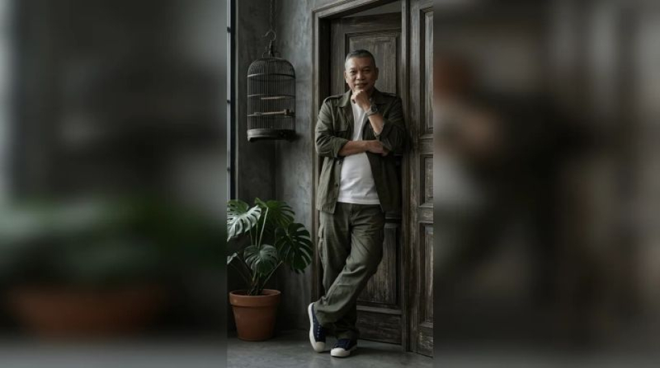 Eko B. Supriyanto, Pimpinan Redaksi Infobank Media Group.