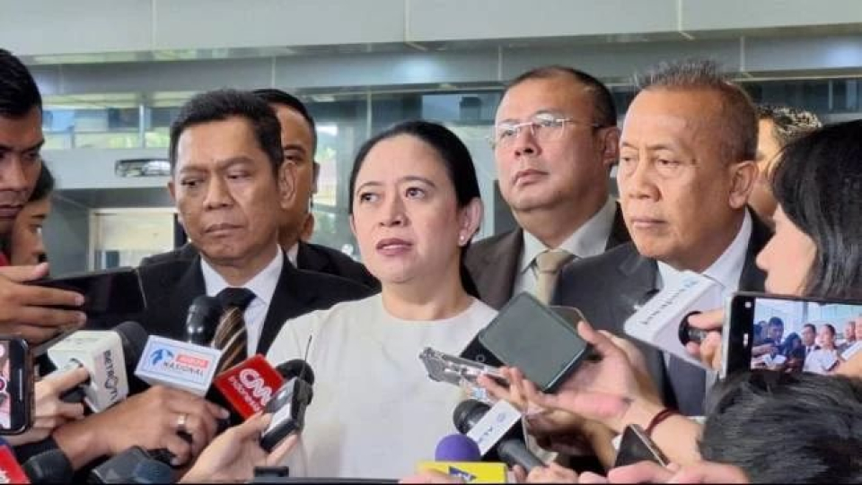 Tulis Ulang Sejarah Tiadakan Istilah Orde Lama, Puan: Walaupun Pahit Harus Disampaikan