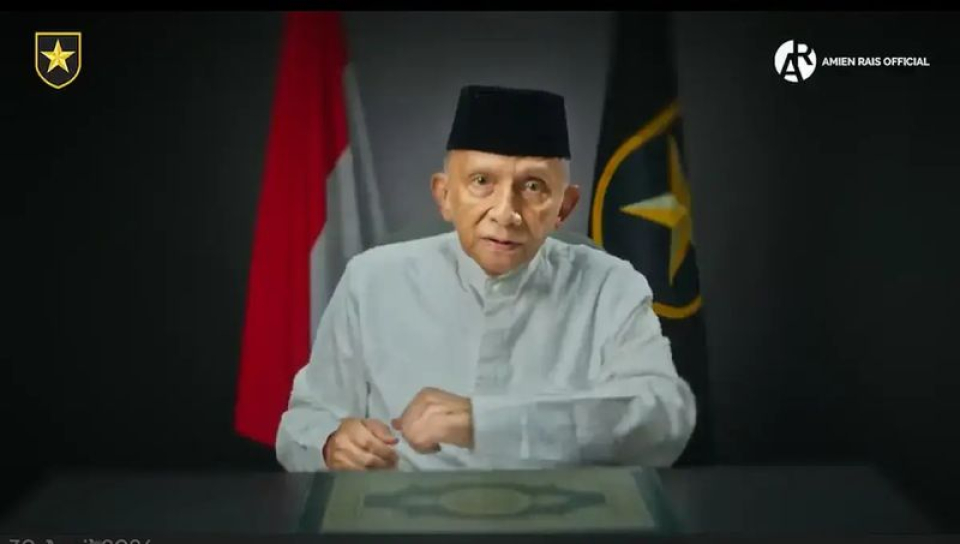 Heru Subagia Tantang Hercules Temui Amien Rais Langsung: Kalau Perlu Saya Antar ke Yogyakarta