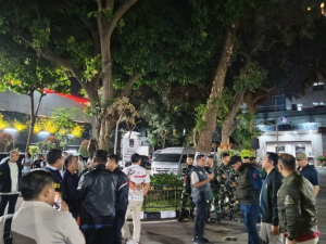 IPW Sebut Dua Brigjen TNI Datangi Polda Metro, Hendak Ambil Saksi dan Barang Bukti Kasus Korupsi