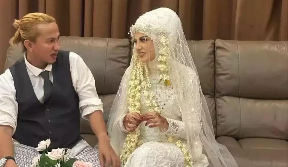 Helwa Bachmid dan Habib Bahar bin Smith 