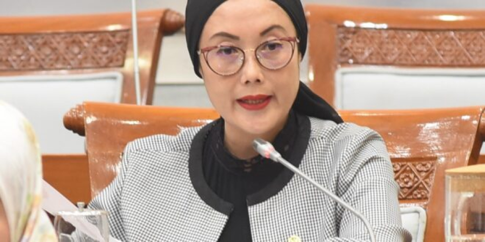 Kecam Perusakan GKSI Padang, Anggota DPR RI: Negara Harus Hadir Lindungi Tempat Ibadah