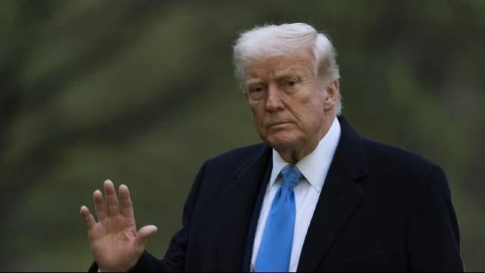 Hakim AS Ancam Menahan Pemerintahan Trump karena Menghina Pengadilan terkait Deportasi