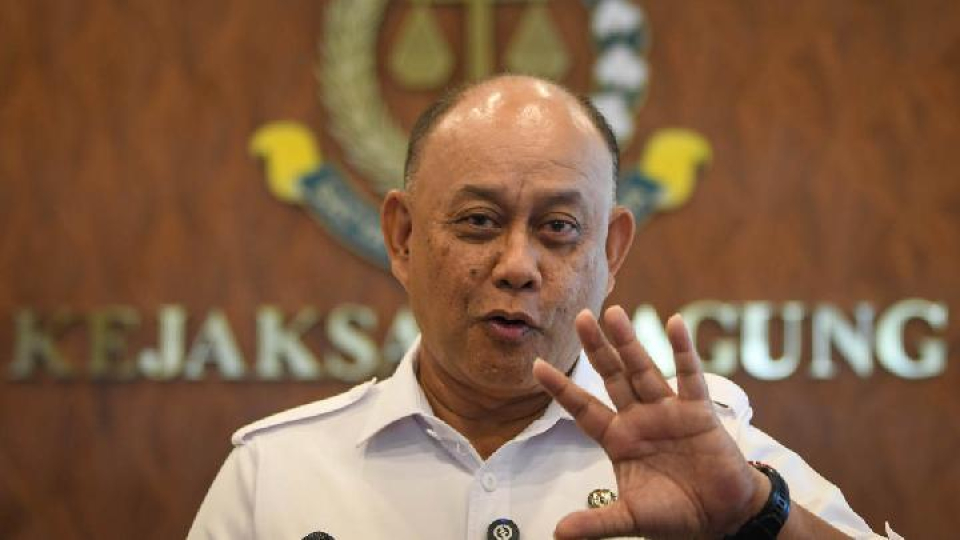 BGN Hamburkan Rp 113 Miliar untuk Sewa Jasa Event Organizer