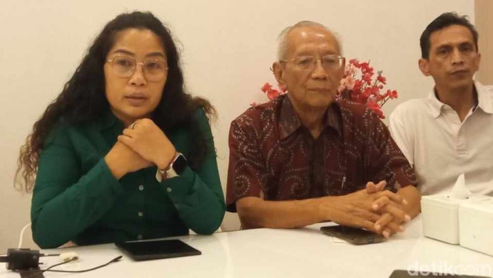 Warga Cirebon Kaget PBB Naik 1000% dari Rp 6,2 Juta Jadi Rp 65 Juta