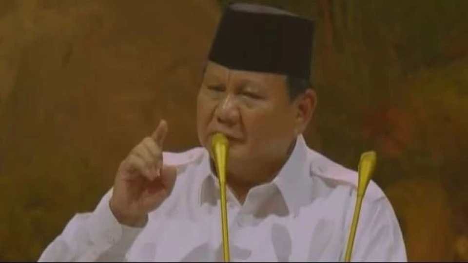PDIP soal Prabowo Jadi Capres 2029: Masih Terlalu Jauh untuk Bicara Pencapresan