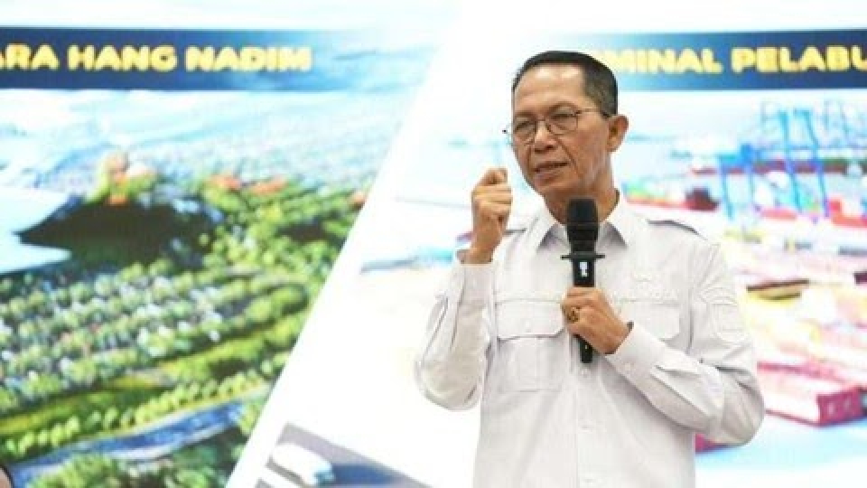 NVIDIA Masuk Batam, Kota Industri Ini Siap Jadi Hub AI ASEAN