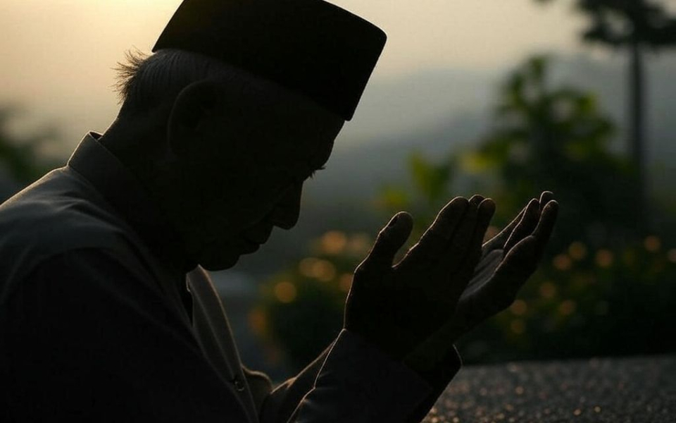 Puisi Kelana Budi Mulia
