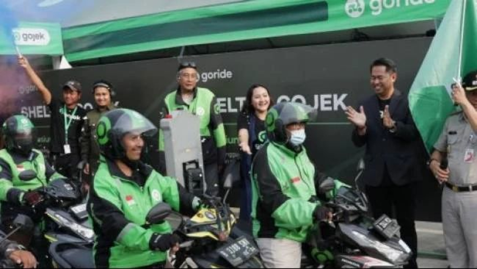 Istana Benarkan Grab dan Goto akan Merger, Danantara Disebut Terlibat