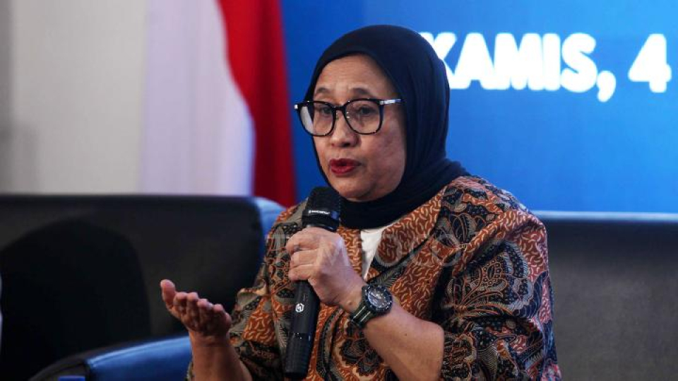 Penyaluran Duit MBG Tak Dihentikan Meski Ada Dugaan Korupsi