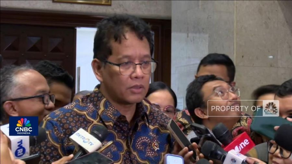 Menkeu Tetapkan 5 Bank Terima Rp 200 T Hari Ini