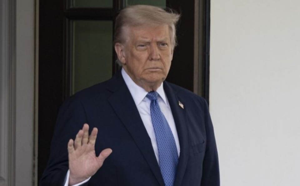 Gencatan Senjata Rapuh Disepakati India-Pakistan, Trump Tawarkan Bantuan Tambahan