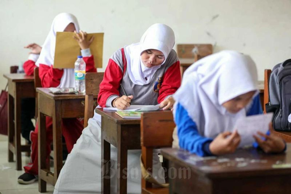 Kemendikdasmen: Faktor Ekonomi Jadi Penyumbang Terbesar Anak Tak Bersekolah
