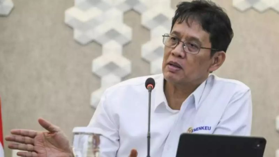 Purbaya Akui Kecolongan, Langsung Setop Anggaran Pengadaan Motor Listrik untuk Kepala Dapur MBG