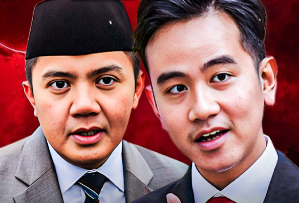 Analisis Tajam Pakar Intelijen Negara, Prabowo Siapkan Gibran dan Teddy di Pemilu 2029!