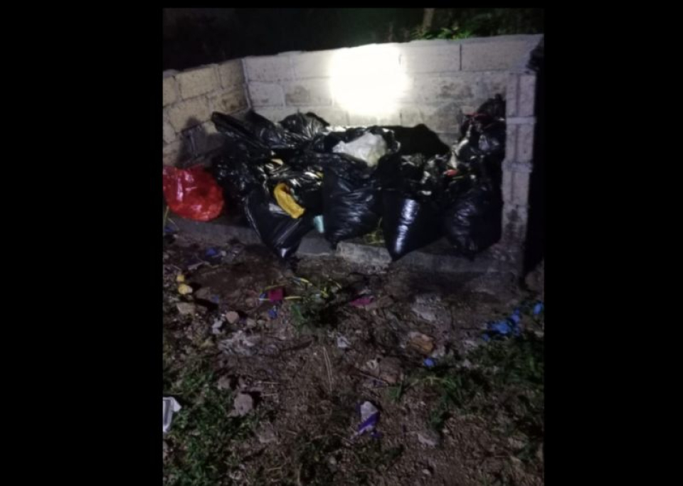 Kondisi lingkungan di Desa Balet Baru, Kecamatan Sukowono, Kabupaten Jember, Minggu (19/04/2026),