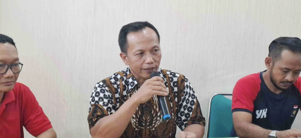 Terdampak Efisieni, Damkar Kota Yogyakarta Terpaksa Filter Laporan