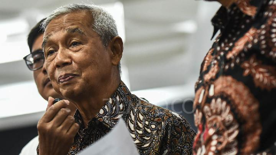 Ketua PP Muhammadiyah Usul Program MBG Dihentikan Sementara