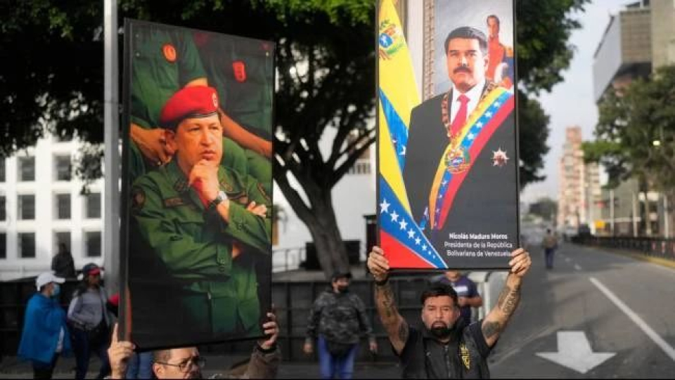 China Kecam Serangan AS ke Venezuela: Pelanggaran Serius Hukum Internasional