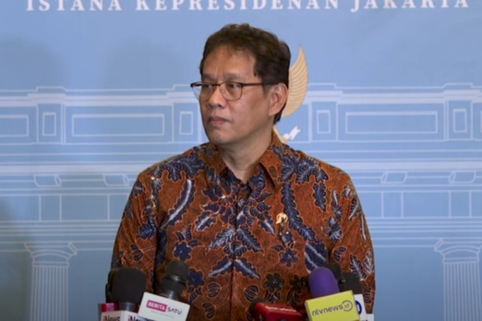 Ucapkan Selamat Hari Ibu, Purbaya: Ibu-ibu Jangan Takut, Ekonomi akan Membaik Terus