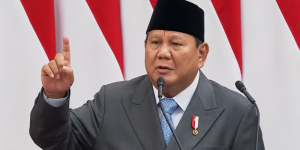 Pidato yang Menghapus Korban: Prabowo Memamerkan Capaian, Aceh-Sumatera Dihilangkan Dari Ingatan Negara