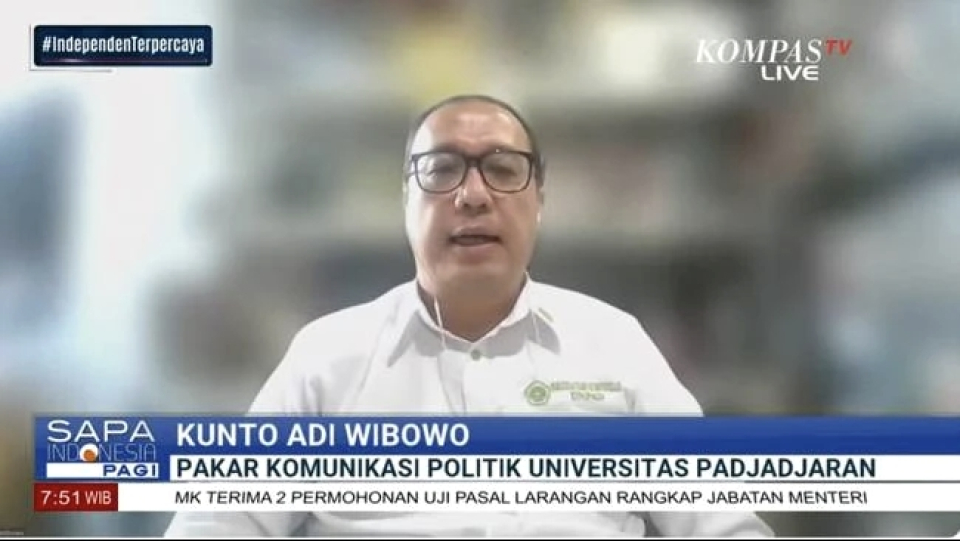 Pemerintah Tidak Jujur soal Beban Fiskal, Analis Komunikasi: Ini Berbahaya
