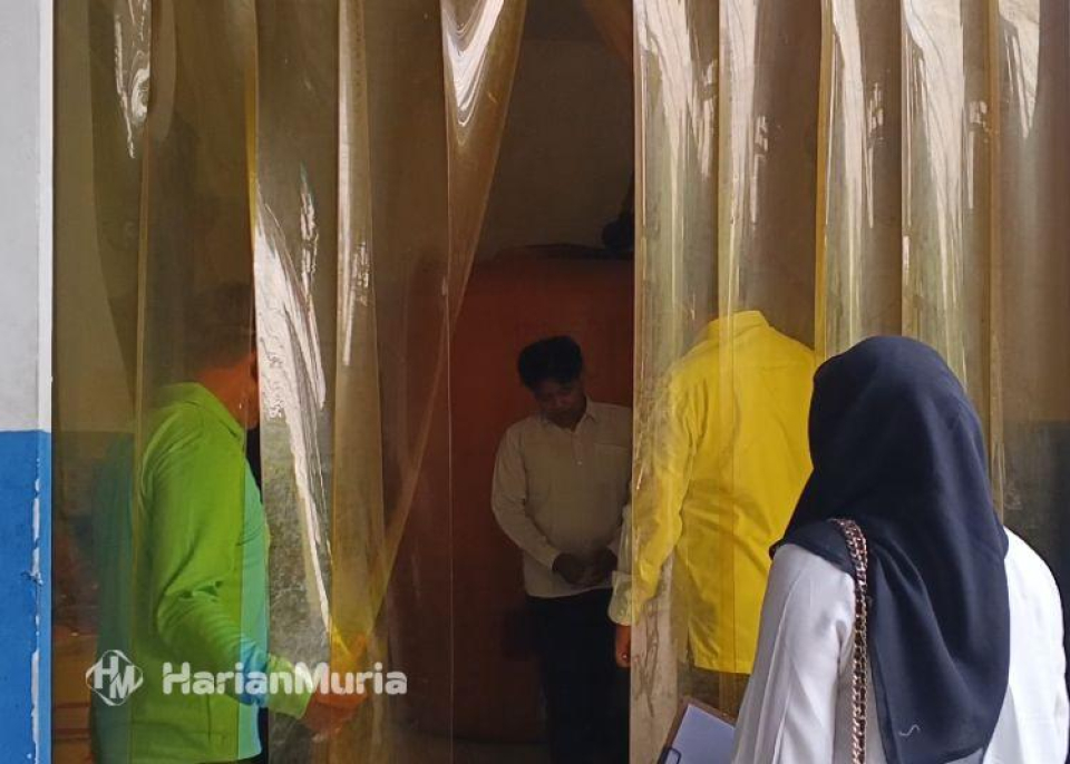Dugaan Keracunan MBG Terjadi Lagi Di Tunjungan Blora, Belasan Siswa Sakit Perut Hingga Muntah