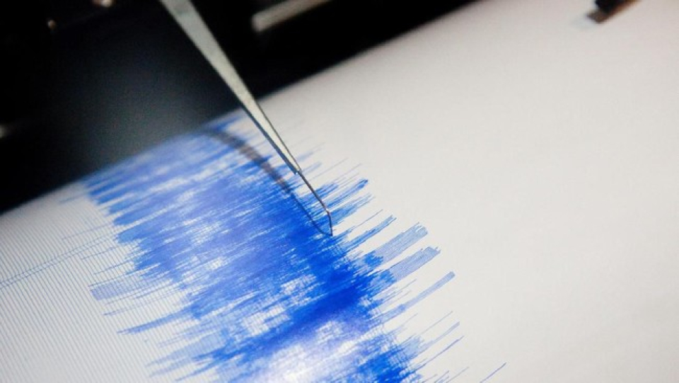 Gempa Kuat 7,7 M di Myanmar, Guncang Thailand hingga China