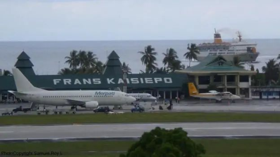 Rusia disebut tertarik menempatkan pesawat-pesawat militer di Biak, Papua – Seberapa strategis lokasi Biak?