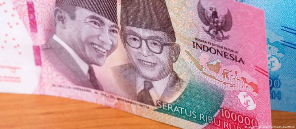 Kenapa BI Naikkan Suku Bunga Lagi Jadi 5,75%?