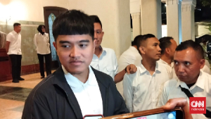 Perusahaan Kaesang Terlilit Kredit Macet, Utang Bank Tembus Rp2,8 T