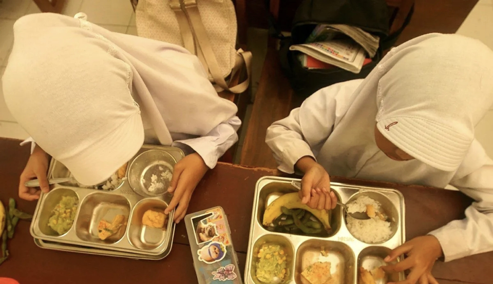 Dinilai Ganggu Waktu Belajar dan Mubazir, SD Muhammadiyah 1 Trenggalek Pilih Keluar dari Program MBG