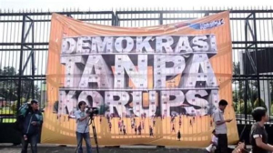 Korupsi Bukan Anak Kandung Pemilihan Langsung